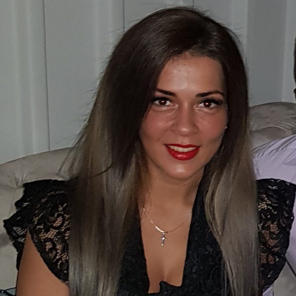 Andreea Meteleanu